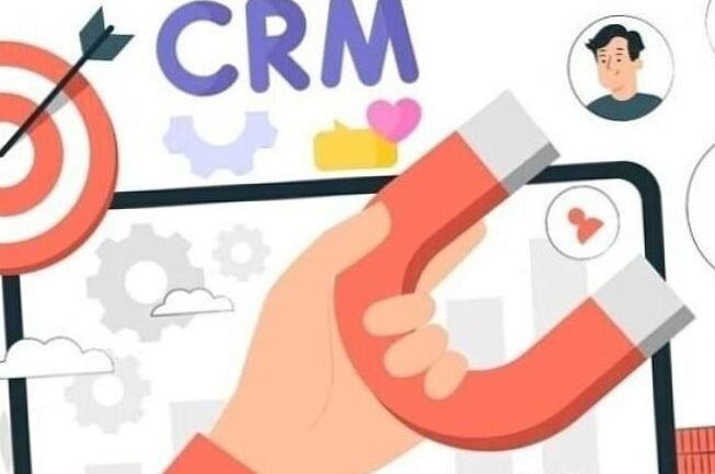 15 key advantages of the use of CRM in 2022