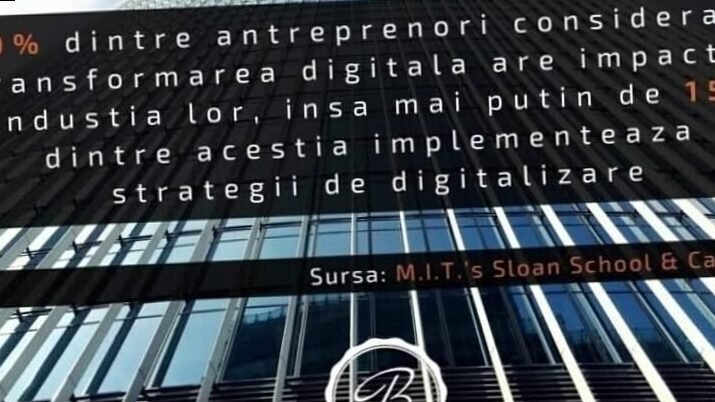 6 Basic articles for the digitization strategy