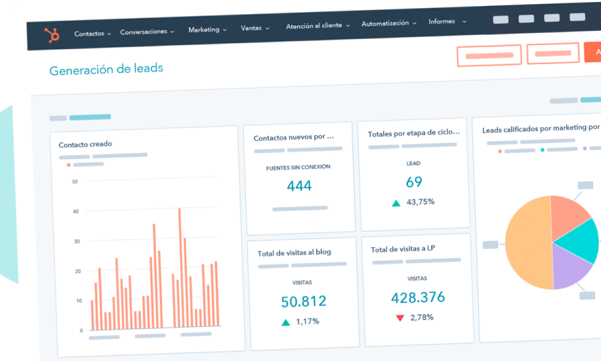 7 excellent features of the Hubspot Sales & CRM software that will help you close multiple offers