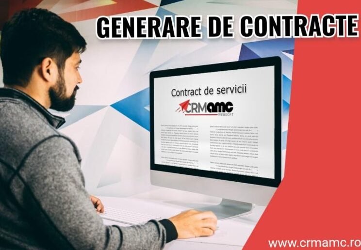 Advantages of the use of CRM in the management of contracts