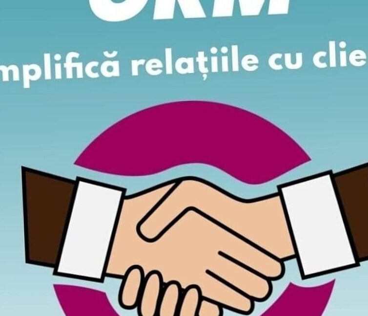CRM system: concept and advantages