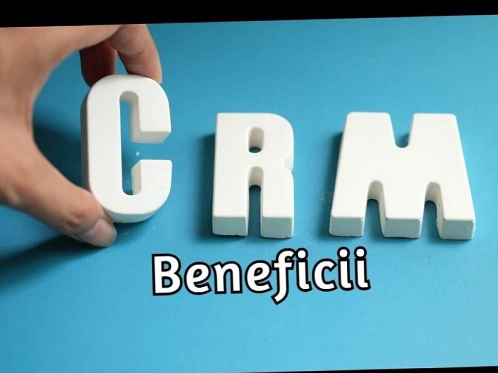 CRM VS ERP: What is the difference?