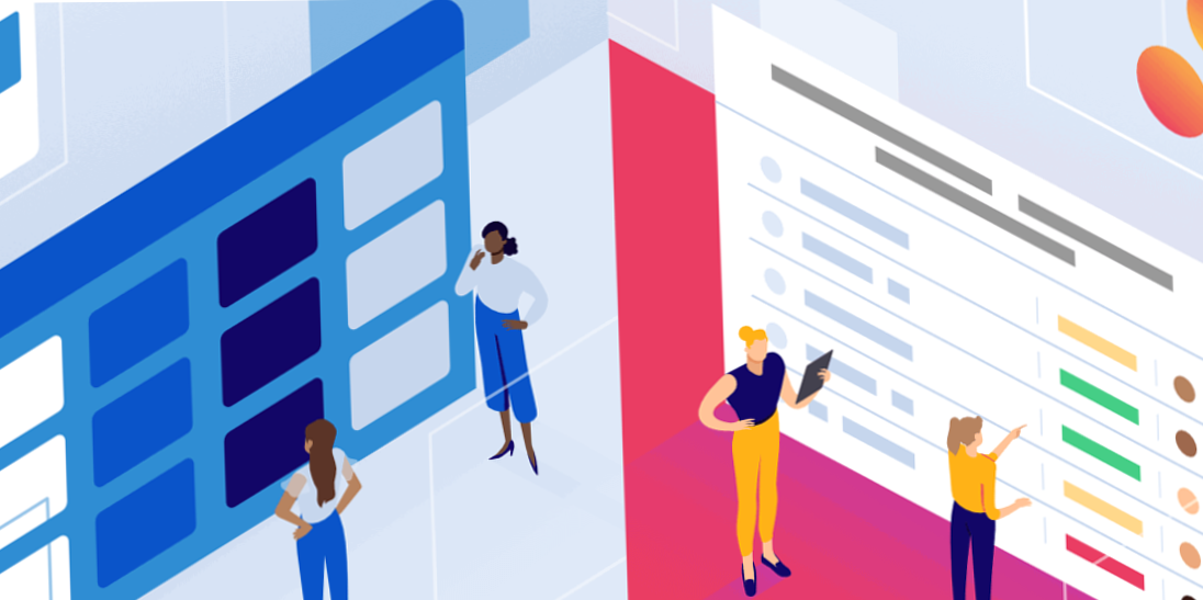 Differences between Tial and Asana platforms for accounting companies