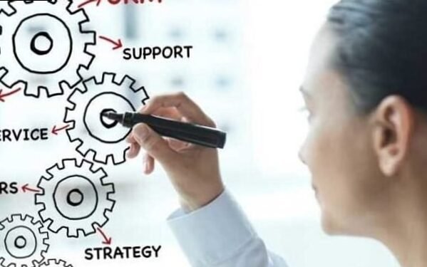 Simplify the billing process with the help of a CRM
