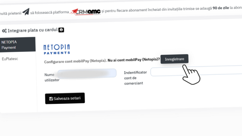 Soft CRM: simplification of the routine in your business 4