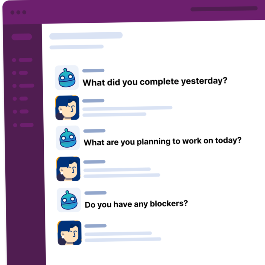 Team Digital Communication, an alternative to WhatsApp groups 3