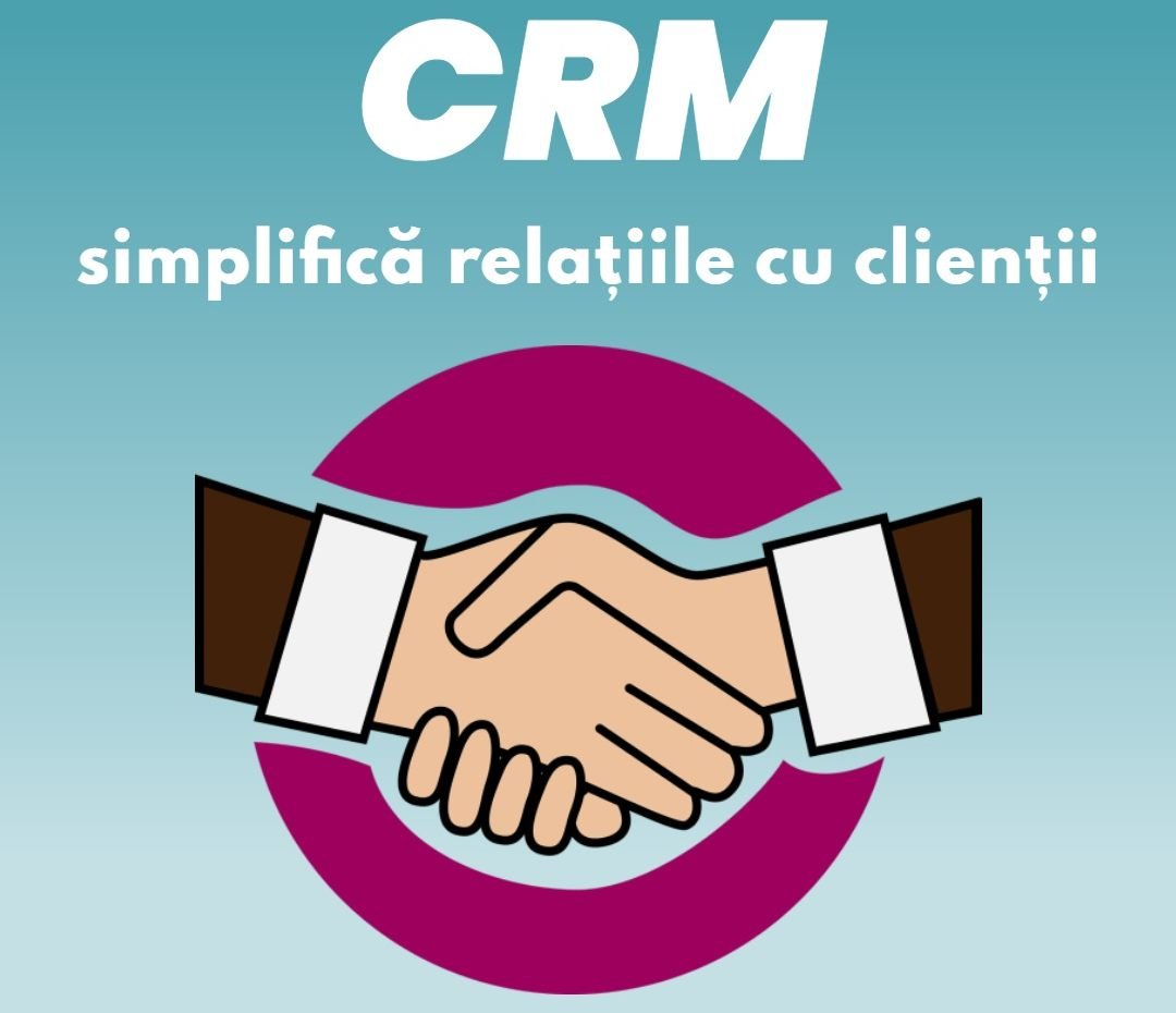 CRM system: concept and advantages