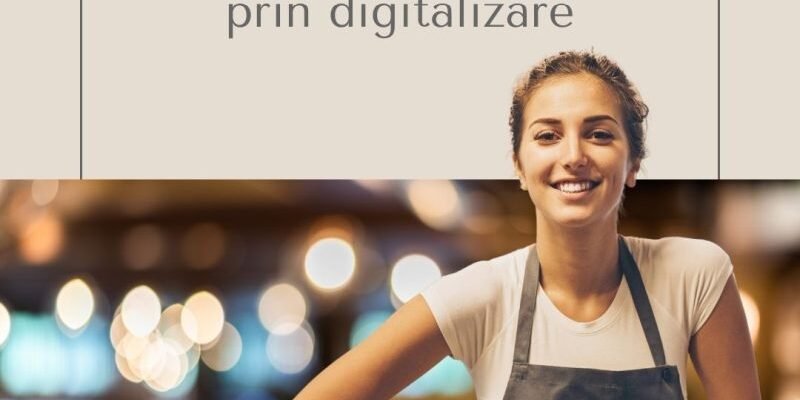 From the SME to SA with the help of digitization