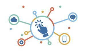 What does digitization for companies mean in Romania?