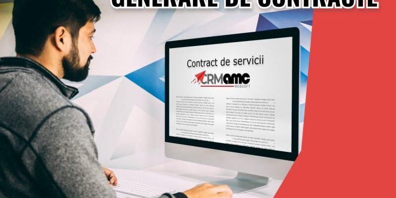 The advantages of the management of contracts