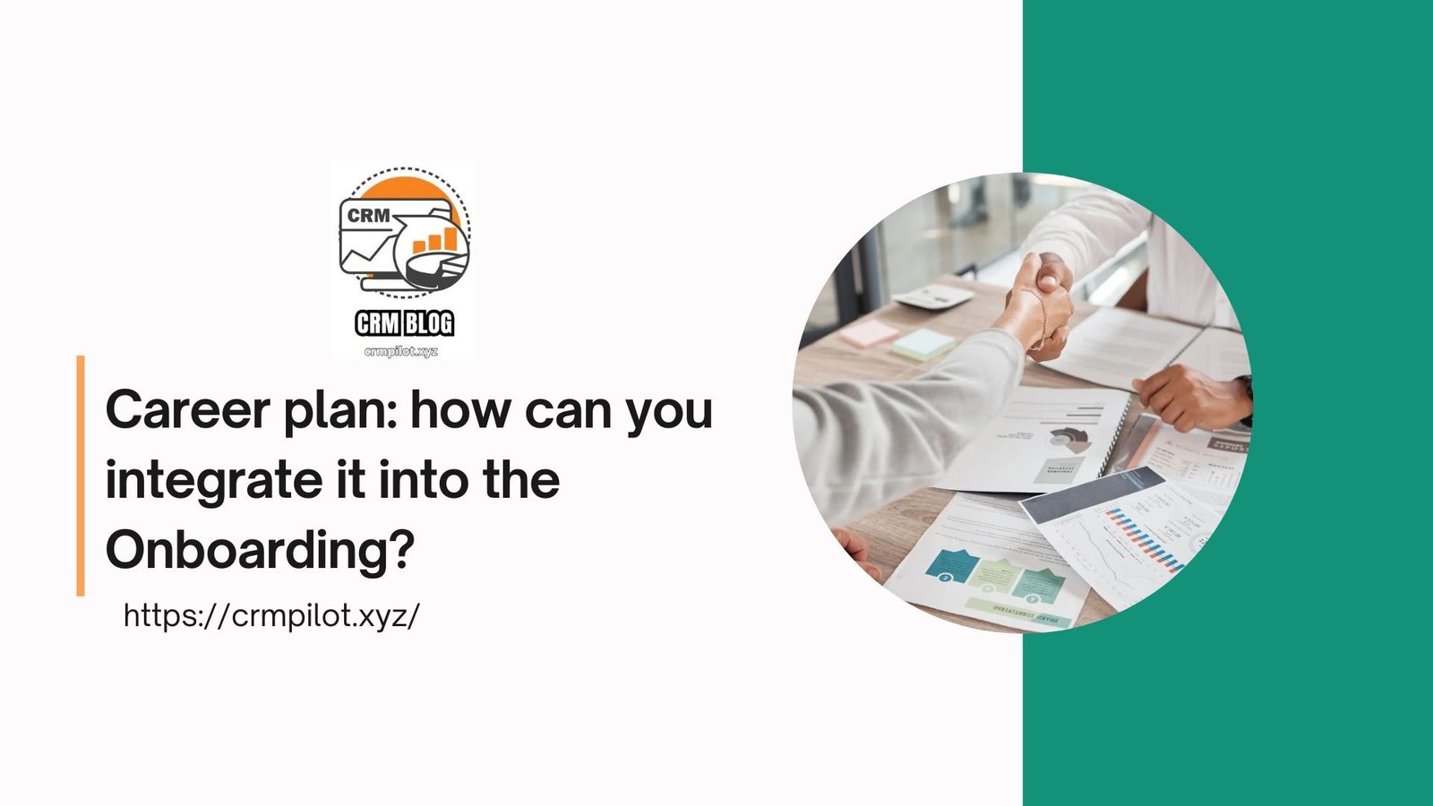 Career plan: how can you integrate it into the Onboarding?