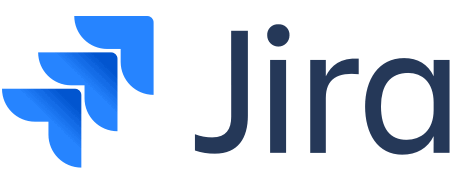 Atlassian logo jira grande