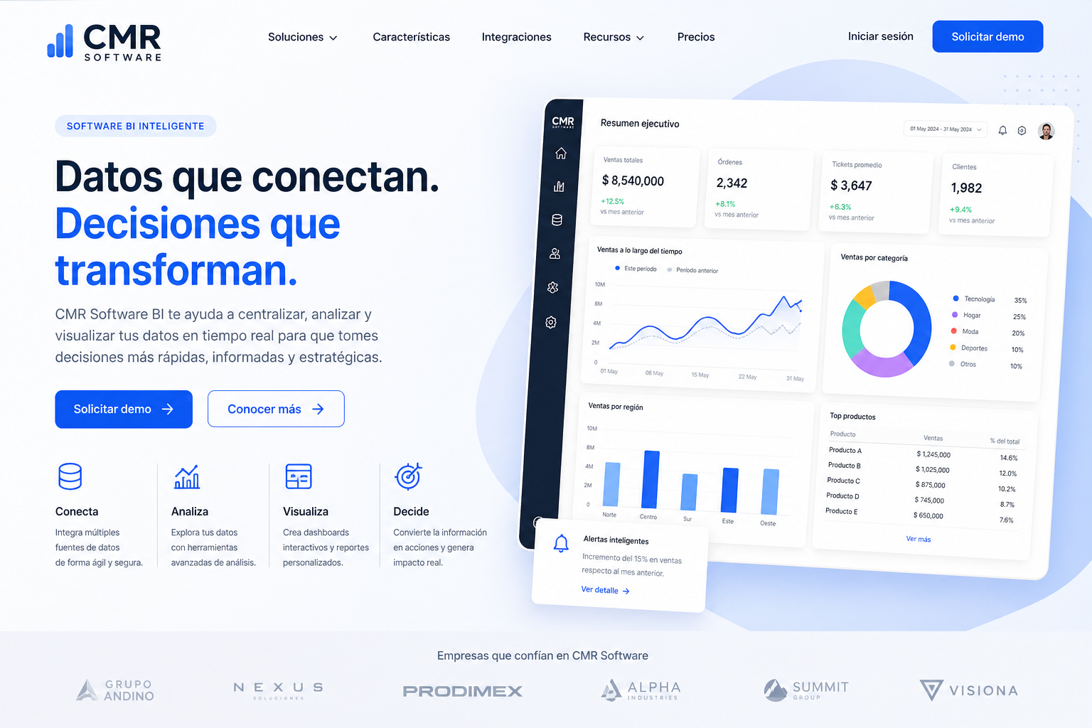 CRM Software Trends in Miami: Why More Businesses Are Embracing These Solutions