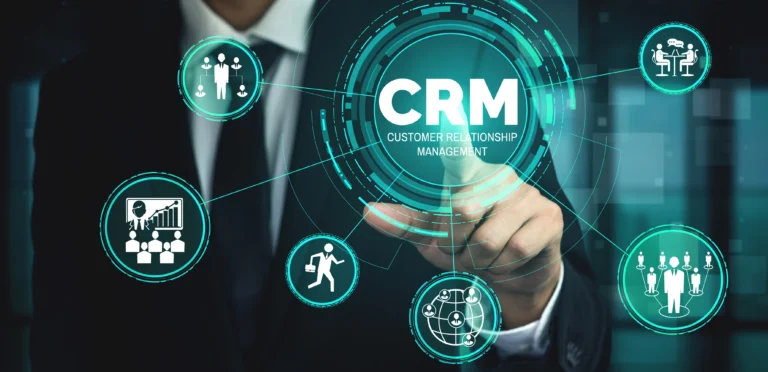 The Future of CRM: Important Trends and Innovations to Follow